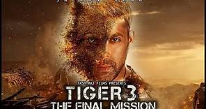 Tiger 3 | Official Trailer | 51 Interesting facts |Salman Khan |Katrina Kaif |Kabir Khan |Paresh
