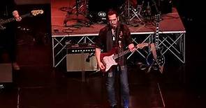 A THOUSAND HEARTACHES ✪ BLOOD BROTHERS ft Mike Zito & Albert Castiglia