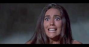 Beneath the Planet of the Apes (1970) | Linda Harrison Beautiful & Hot | Part - 20