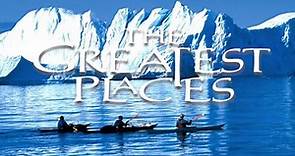 【IMAX】胜地：地球上最壮观的地方 双语字幕 The Greatest Places (1998)