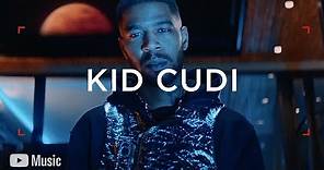 Kid Cudi: She Knows This - The Rager, The Menace Part 1 (Artist Spotlight Stories)