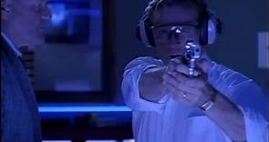 Jack Reed Badge of Honor (1993) Brian Dennehy - Crime Drama HD(720p)