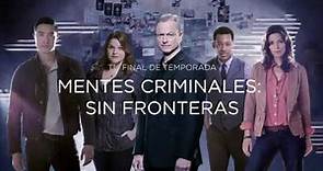 Mentes Criminales: Sin Fronteras