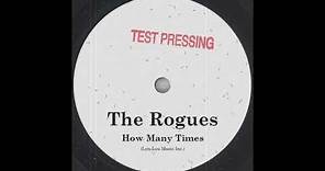 The Rogues - How Many Times (1967)