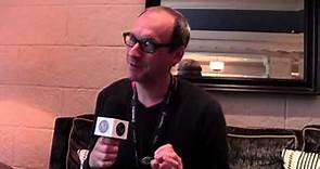 Interview: Nicholas McCarthy - Director of "Home" at SXSW 2014