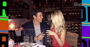 Sam Bradford gets engaged to girlfriend Emma Lavy