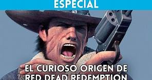 El curioso ORIGEN de RED DEAD REDEMPTION/REVOLVER: Un juego de CAPCOM que ROCKSTAR RESCATÓ