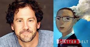 Coherence director James Ward Byrkit talks about his new TV series, Shatter Belt