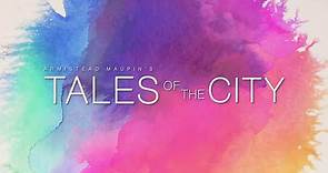 Tales of the City Official Trailer