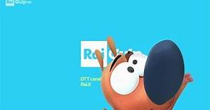 | Rai Gulp HD Continuity and Ads - April 6, 2018 Italia @continuitycommentary