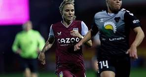 HIGHLIGHTS | Aston Villa Women 1-0 Durham Women