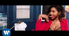Sevyn Streeter - D4L (feat. The-Dream) [Official Music Video]