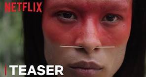 Green Frontier | Official Teaser | Netflix