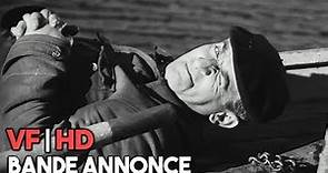 Ni vu ni connu (1958) Bande Annonce VF [HD]