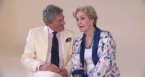 Official Trailer for Private Lives - Patricia Hodge & Nigel Havers