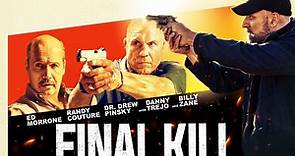 Final Kill Official Trailer (2020) Billy Zane, Randy Couture Action Movie
