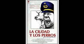 La ciudad y los perros 1985 película completa en español 🍿🍿🍿🍿🍿