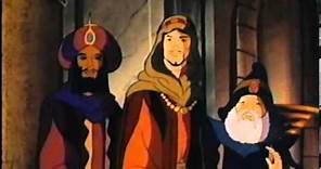 Animated Bible Stories - The Nativity