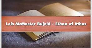 Lois McMaster Bujold Ethan of Athos Audiobook