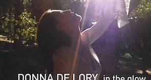 Donna de Lory - In The Glow