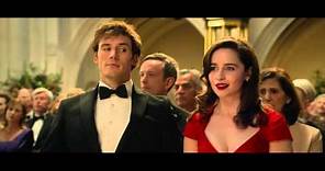 Me Before You (2016) Official Trailer 2 [HD]