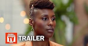 Insecure Season 4 Trailer | Rotten Tomatoes TV