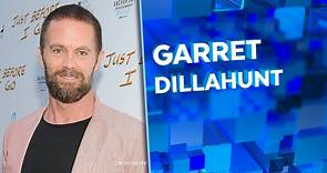 Garret Dillahunt on New Comedy Show “Sprung”