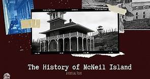 McNeil's Hidden History