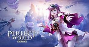 Download & Play Perfect World Mobile on PC & Mac (Emulator).