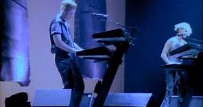 Depeche Mode - Halo (Devotional tour 1993)