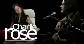 The White Stripes | Charlie Rose