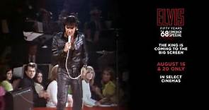 Elvis: The Comeback Special (TV Special 1968)