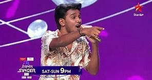 Super Singer | Pavan Kalyan sensational Song Performance | DSP & Thaman Special | Sat-Sun @ 9 PM