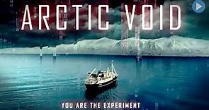 ARCTIC VOID 🎬 Exclusive Full Fantasy Horror Movie Premiere 🎬 English HD ...
