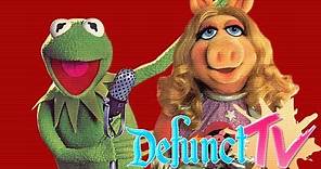 DefunctTV: The History of the Muppet Show