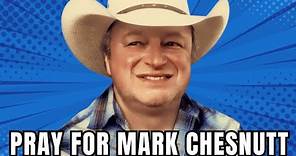 Mark Chesnutt Hospitalized in Critical Care Unit