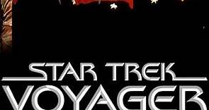 Star Trek: Voyager: Season 1 Episode 1 Caretaker, Part I
