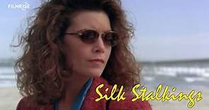 Silk Stalkings - Season 1, Episode 14 - Witness - Full Episode