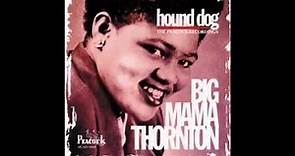 Big Mama Thornton Rock A Bye Baby
