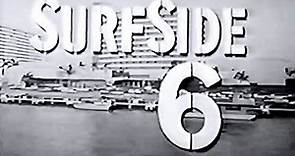 Surfside 6 - Serie de TV ( Subtitulada en español )