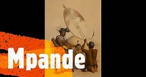 Mpande - History Of South Africa