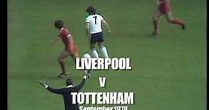 Liverpool The Big Match Highlights 1969 1983 RM