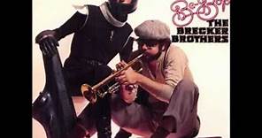 Brecker Brothers - East River