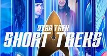 Star Trek: Short Treks - Ver la serie de tv online
