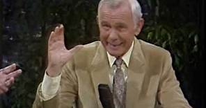JOHNNY CARSON FACTS YOU MAY OR MAY NOT KNOW May 17 1983
