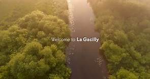 Welcome to La Gacilly
