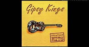Gipsy Kings - 18. Este Mundo