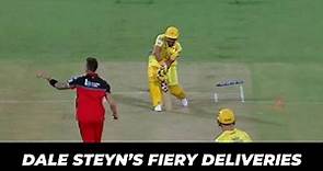 Dale Steyn : The Best Pacer of the Era?
