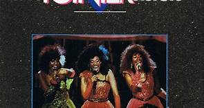 The Pointer Sisters - The Best Of The Pointer Sisters