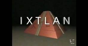 IXTLAN/Greengrass Productions